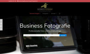 Business-Fotograf-Fotografie-Startseite