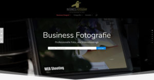 Businessfotografie vom Businessfotograf Usingen Hessen